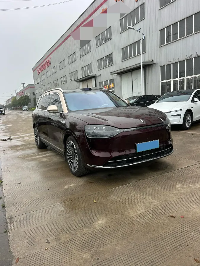 2025 AITO AITO M9 REEV 160HP REEV 52KWH,autocango,china used car exporter,china ev exporter,chinese used car exporter,chinese used ev exporter