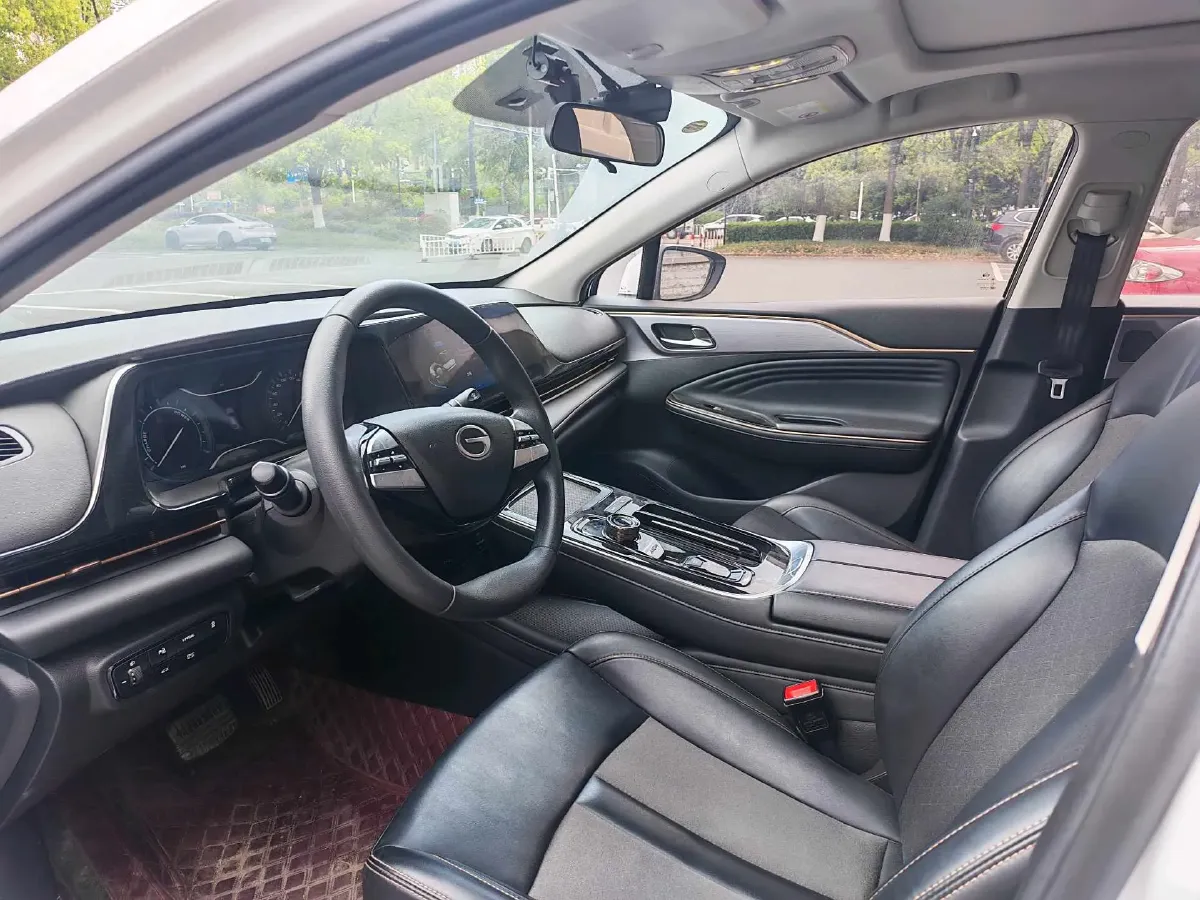 2023 Aion S BEV 55.2KWH,autocango,china used car exporter,china ev exporter,chinese used car exporter,chinese used ev exporter