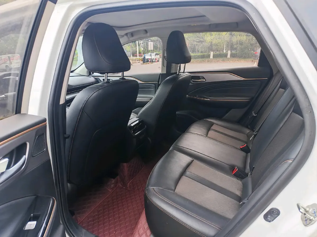 2023 Aion S BEV 55.2KWH,autocango,china used car exporter,china ev exporter,chinese used car exporter,chinese used ev exporter