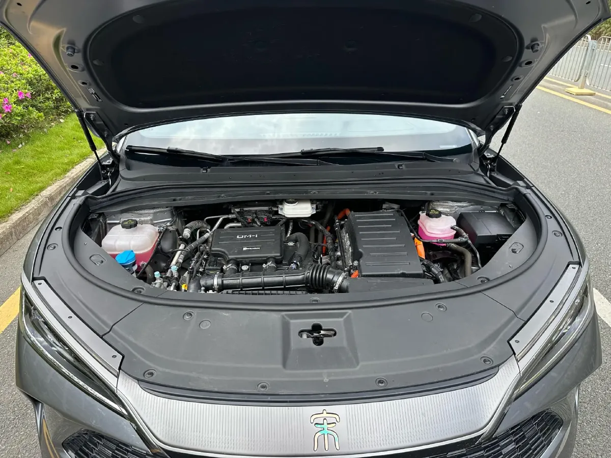 2025 BYD SongL DM-i 1.5L 101HP L4 E-CVT PHEV 18.3KWH,autocango,china used car exporter,china ev exporter,chinese used car exporter,chinese used ev exporter