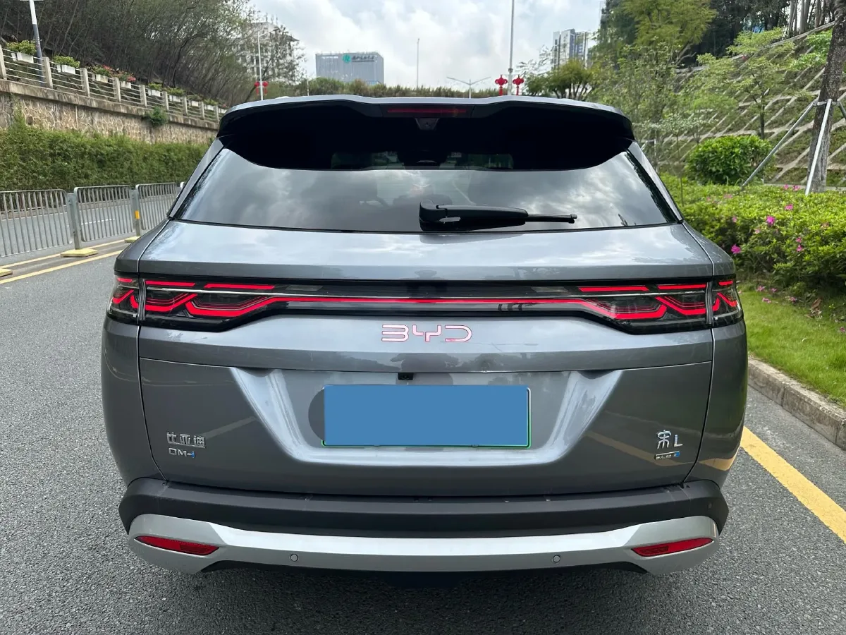 2025 BYD SongL DM-i 1.5L 101HP L4 E-CVT PHEV 18.3KWH,autocango,china used car exporter,china ev exporter,chinese used car exporter,chinese used ev exporter