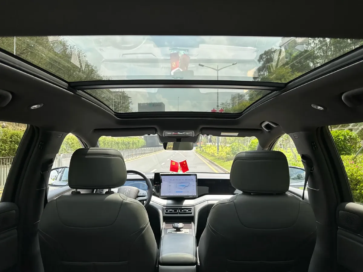 2025 BYD SongL DM-i 1.5L 101HP L4 E-CVT PHEV 18.3KWH,autocango,china used car exporter,china ev exporter,chinese used car exporter,chinese used ev exporter