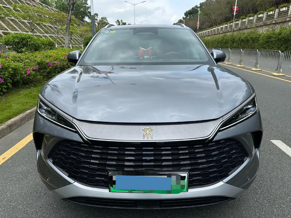 2025 BYD SongL DM-i 1.5L 101HP L4 E-CVT PHEV 18.3KWH,autocango,china used car exporter,china ev exporter,chinese used car exporter,chinese used ev exporter