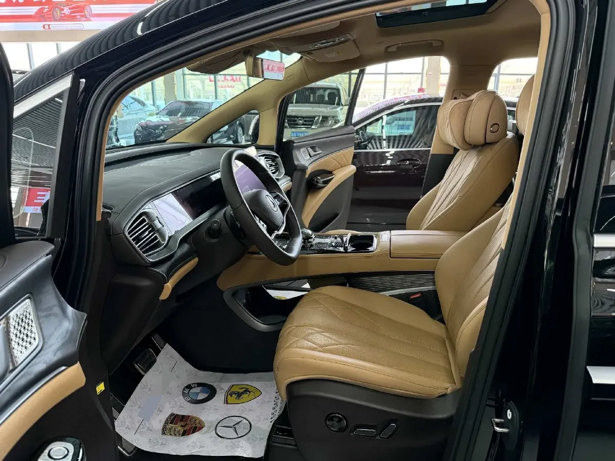 2025 Denza D9 1.5T 156HP L4 E-CVT PHEV 40KWH,autocango,china used car exporter,china ev exporter,chinese used car exporter,chinese used ev exporter