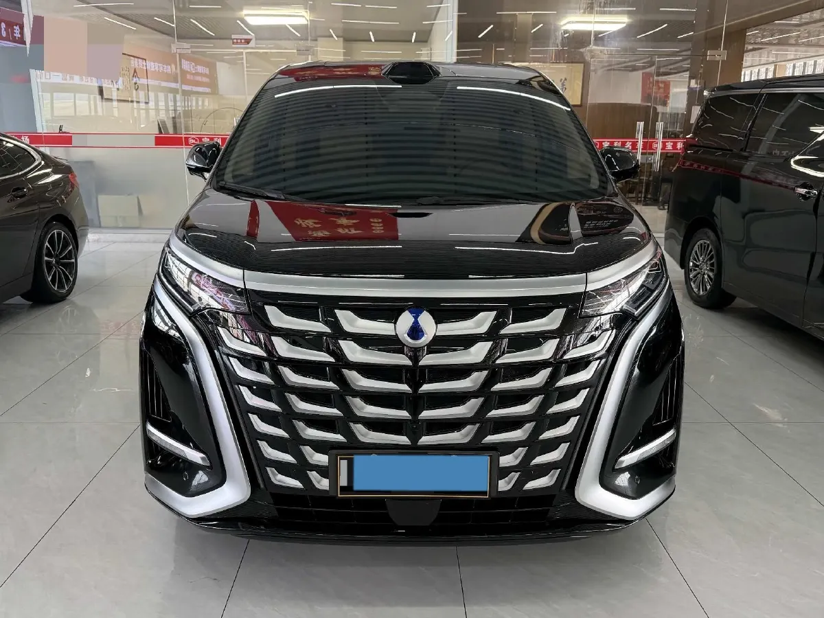 2025 Denza D9 1.5T 156HP L4 E-CVT PHEV 40KWH,autocango,china used car exporter,china ev exporter,chinese used car exporter,chinese used ev exporter