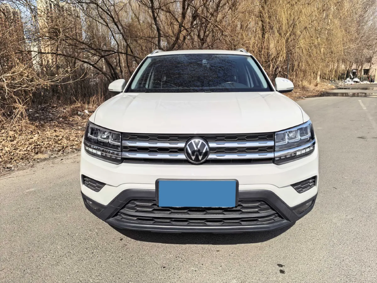 2022 Volkswagen Tharu 1.4T 150HP L4 7DCT,autocango,china used car exporter,china ev exporter,chinese used car exporter,chinese used ev exporter