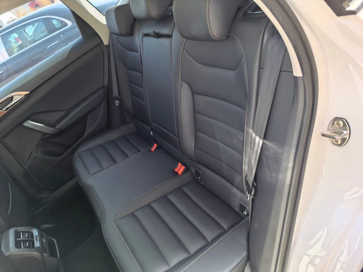 2022 Volkswagen Tharu 1.4T 150HP L4 7DCT,autocango,china used car exporter,china ev exporter,chinese used car exporter,chinese used ev exporter