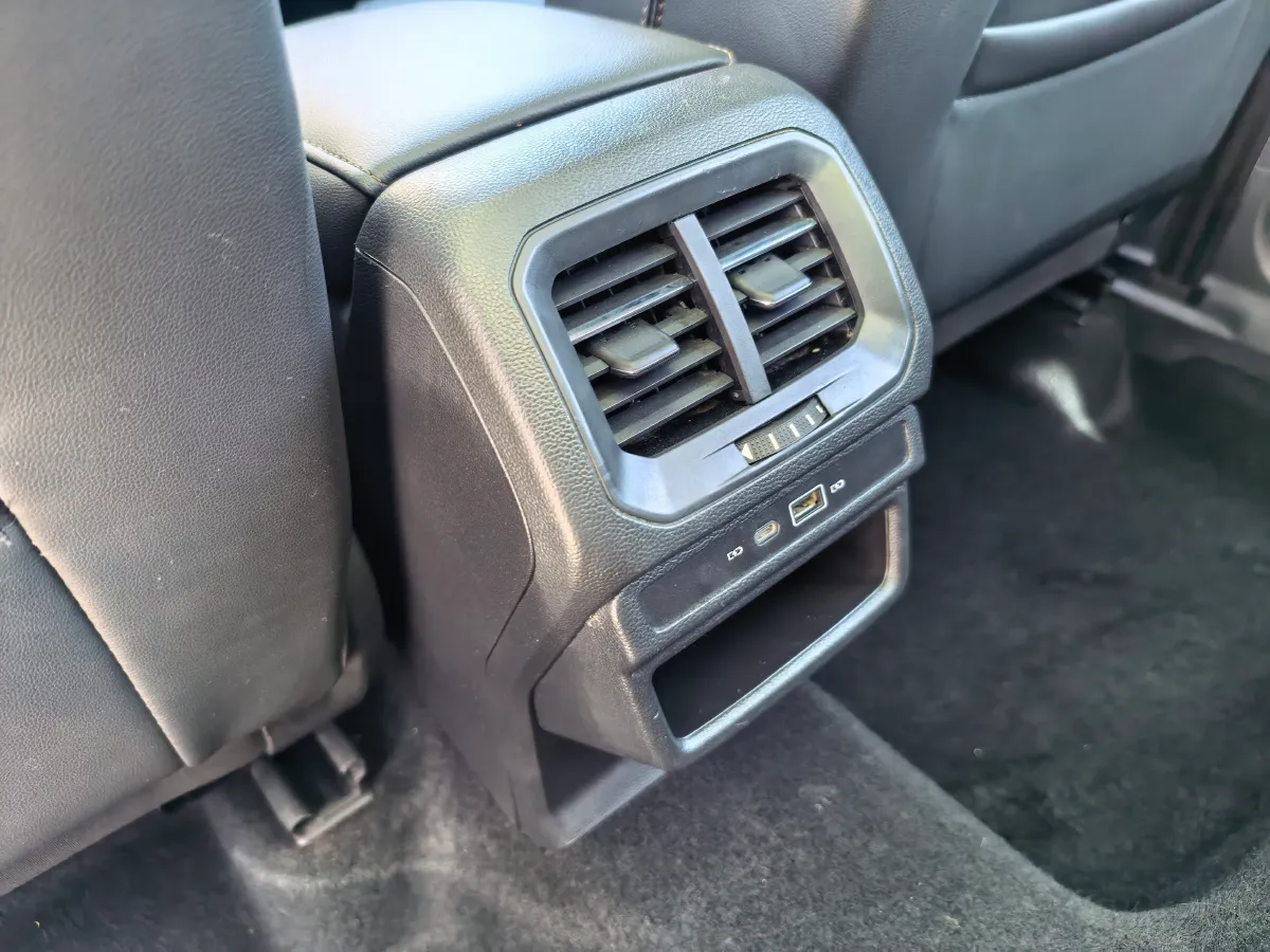 2022 Volkswagen Tharu 1.4T 150HP L4 7DCT,autocango,china used car exporter,china ev exporter,chinese used car exporter,chinese used ev exporter