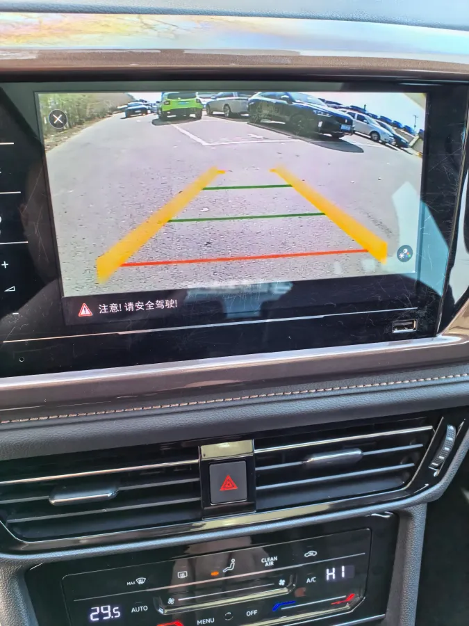 2022 Volkswagen Tharu 1.4T 150HP L4 7DCT,autocango,china used car exporter,china ev exporter,chinese used car exporter,chinese used ev exporter