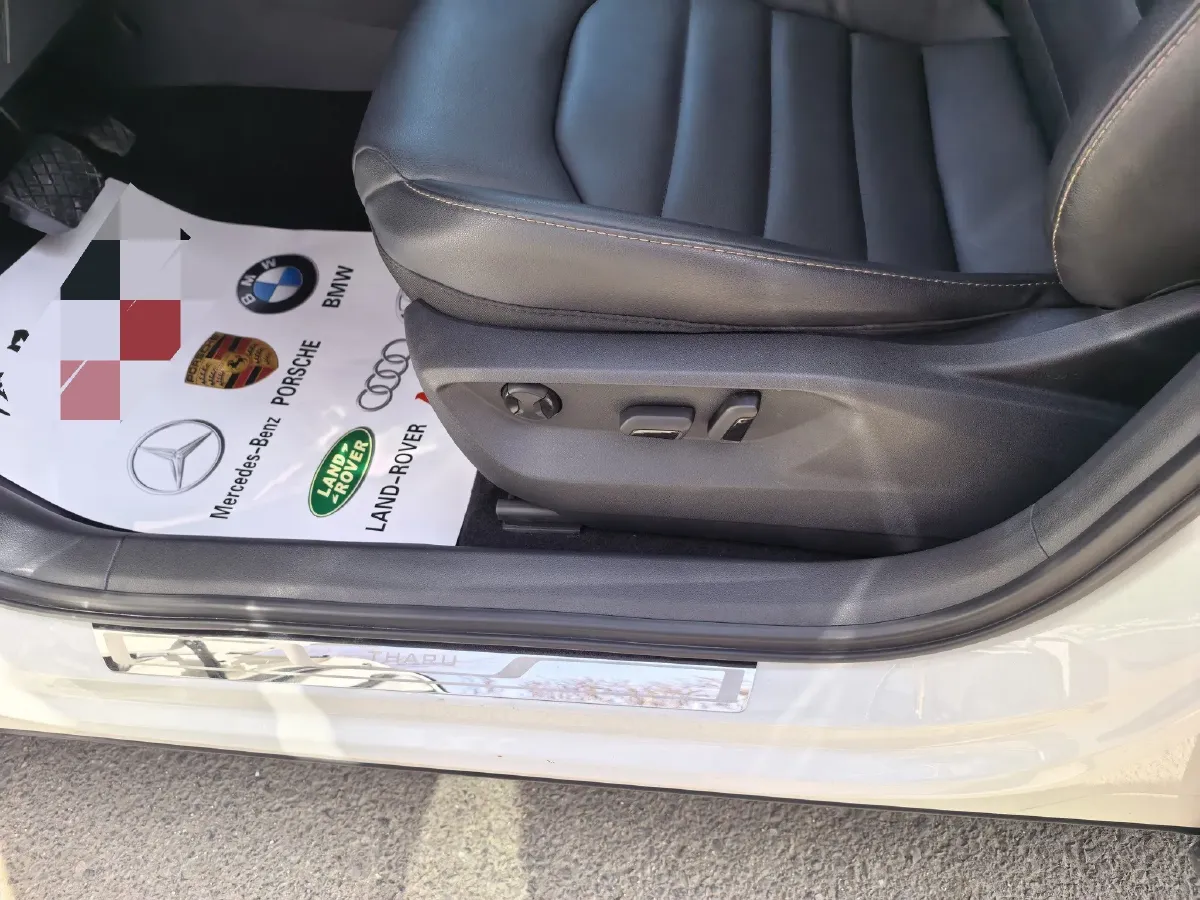 2022 Volkswagen Tharu 1.4T 150HP L4 7DCT,autocango,china used car exporter,china ev exporter,chinese used car exporter,chinese used ev exporter