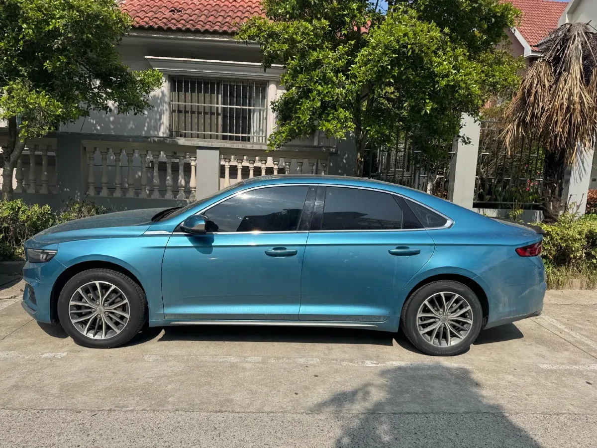 2021 Geely Preface 2.0T 190HP L4 7DCT,autocango,china used car exporter,china ev exporter,chinese used car exporter,chinese used ev exporter