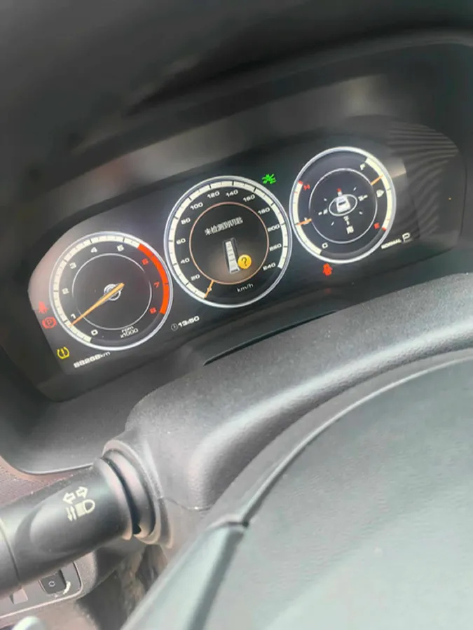 2017 WEY VV7 2.0T 234HP L4 7DCT,autocango,china used car exporter,china ev exporter,chinese used car exporter,chinese used ev exporter