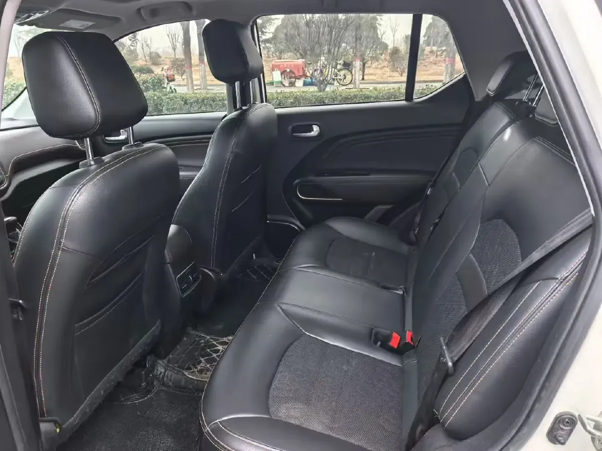 2019 GAC Trumpchi GS3 1.5T 163HP L3 7DCT,autocango,china used car exporter,china ev exporter,chinese used car exporter,chinese used ev exporter