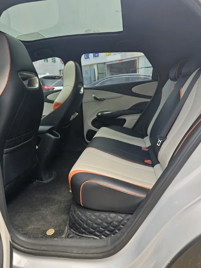 2021 BYD Yuan Pro BEV 50.1KWH,autocango,china used car exporter,china ev exporter,chinese used car exporter,chinese used ev exporter