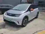 2021 BYD Yuan Pro BEV 50.1KWH
