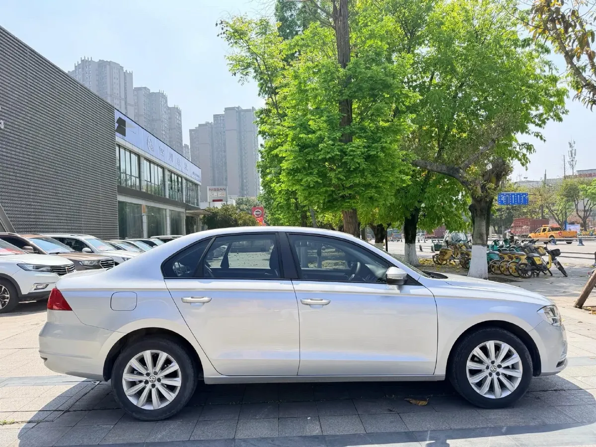 2019 Volkswagen Bora 1.5L 110HP L4 6AT,autocango,china used car exporter,china ev exporter,chinese used car exporter,chinese used ev exporter