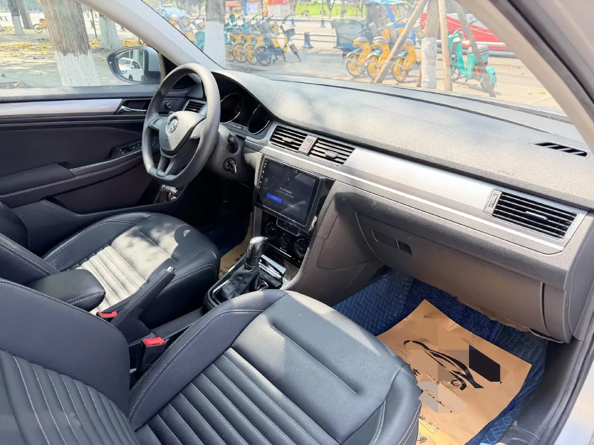 2019 Volkswagen Bora 1.5L 110HP L4 6AT,autocango,china used car exporter,china ev exporter,chinese used car exporter,chinese used ev exporter