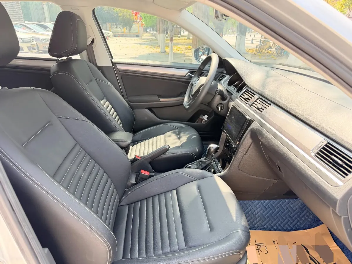 2019 Volkswagen Bora 1.5L 110HP L4 6AT,autocango,china used car exporter,china ev exporter,chinese used car exporter,chinese used ev exporter