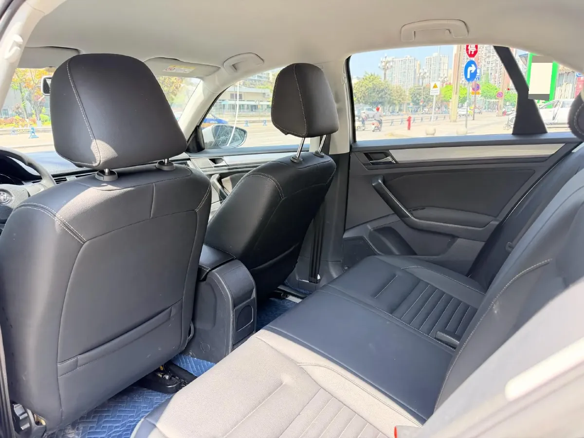 2019 Volkswagen Bora 1.5L 110HP L4 6AT,autocango,china used car exporter,china ev exporter,chinese used car exporter,chinese used ev exporter