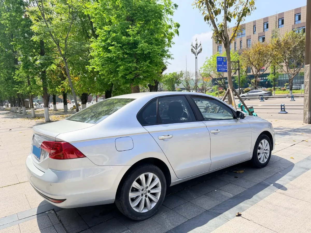 2019 Volkswagen Bora 1.5L 110HP L4 6AT,autocango,china used car exporter,china ev exporter,chinese used car exporter,chinese used ev exporter