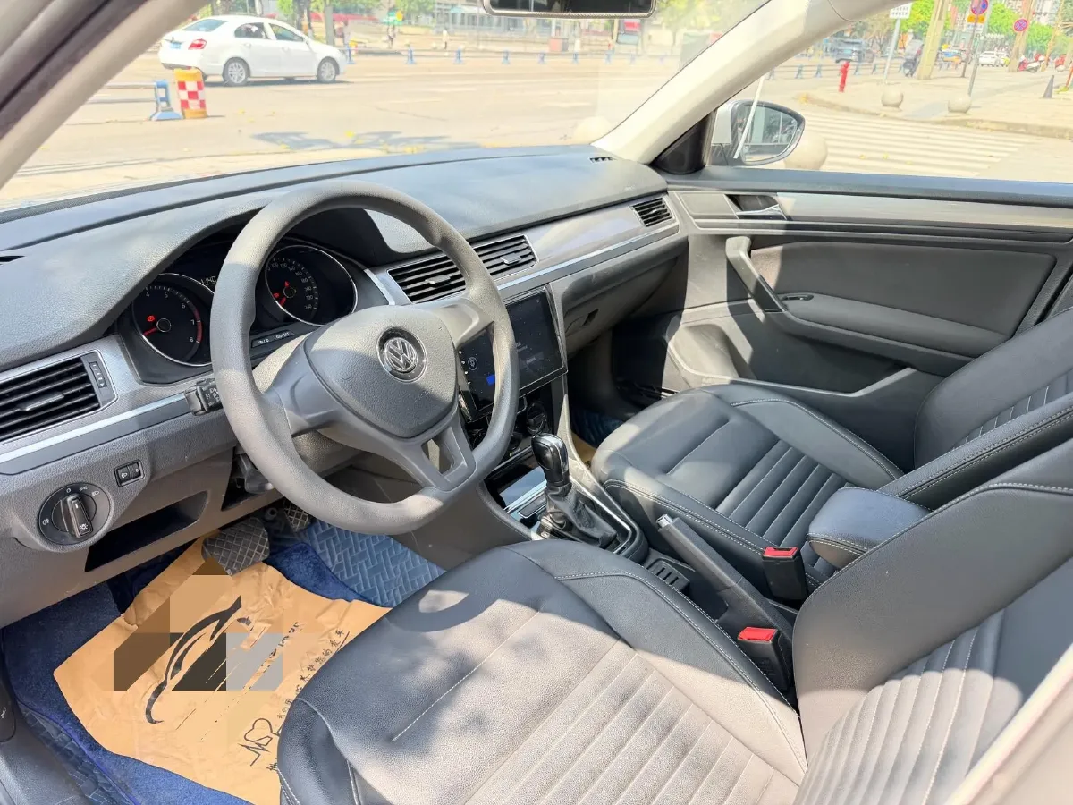 2019 Volkswagen Bora 1.5L 110HP L4 6AT,autocango,china used car exporter,china ev exporter,chinese used car exporter,chinese used ev exporter
