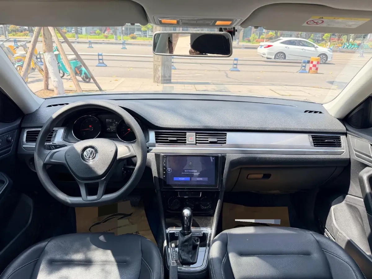 2019 Volkswagen Bora 1.5L 110HP L4 6AT,autocango,china used car exporter,china ev exporter,chinese used car exporter,chinese used ev exporter