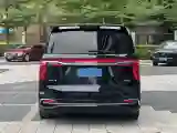 2023 HongQi HQ9 2.0T 252HP L4 8AT