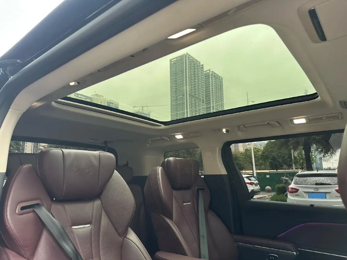 2023 HongQi HQ9 2.0T 252HP L4 8AT,autocango,china used car exporter,china ev exporter,chinese used car exporter,chinese used ev exporter