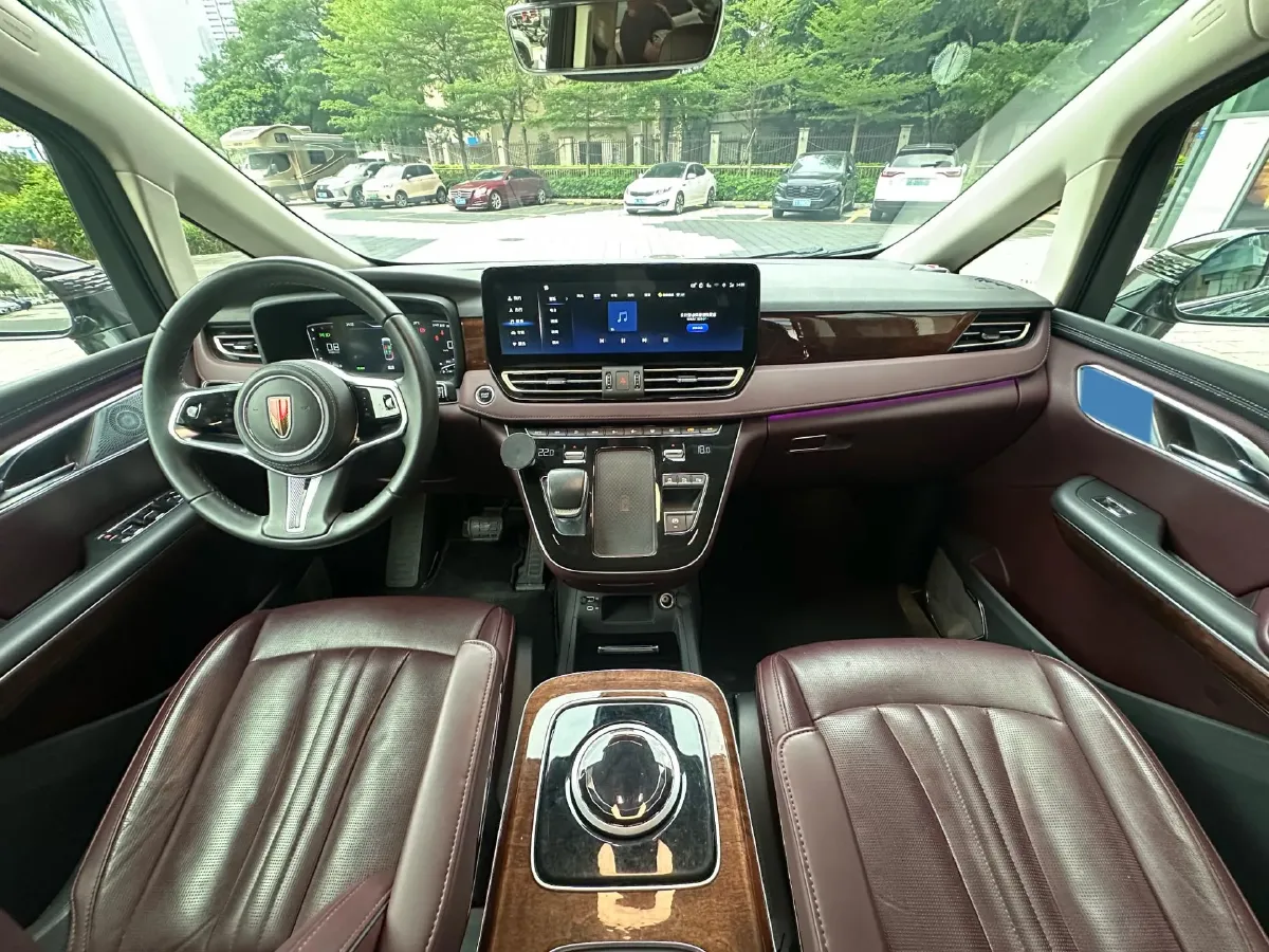 2023 HongQi HQ9 2.0T 252HP L4 8AT,autocango,china used car exporter,china ev exporter,chinese used car exporter,chinese used ev exporter