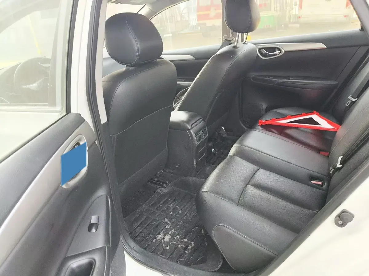 2022 Nissan Sylphy 1.6L 122HP L4 CVT,autocango,china used car exporter,china ev exporter,chinese used car exporter,chinese used ev exporter