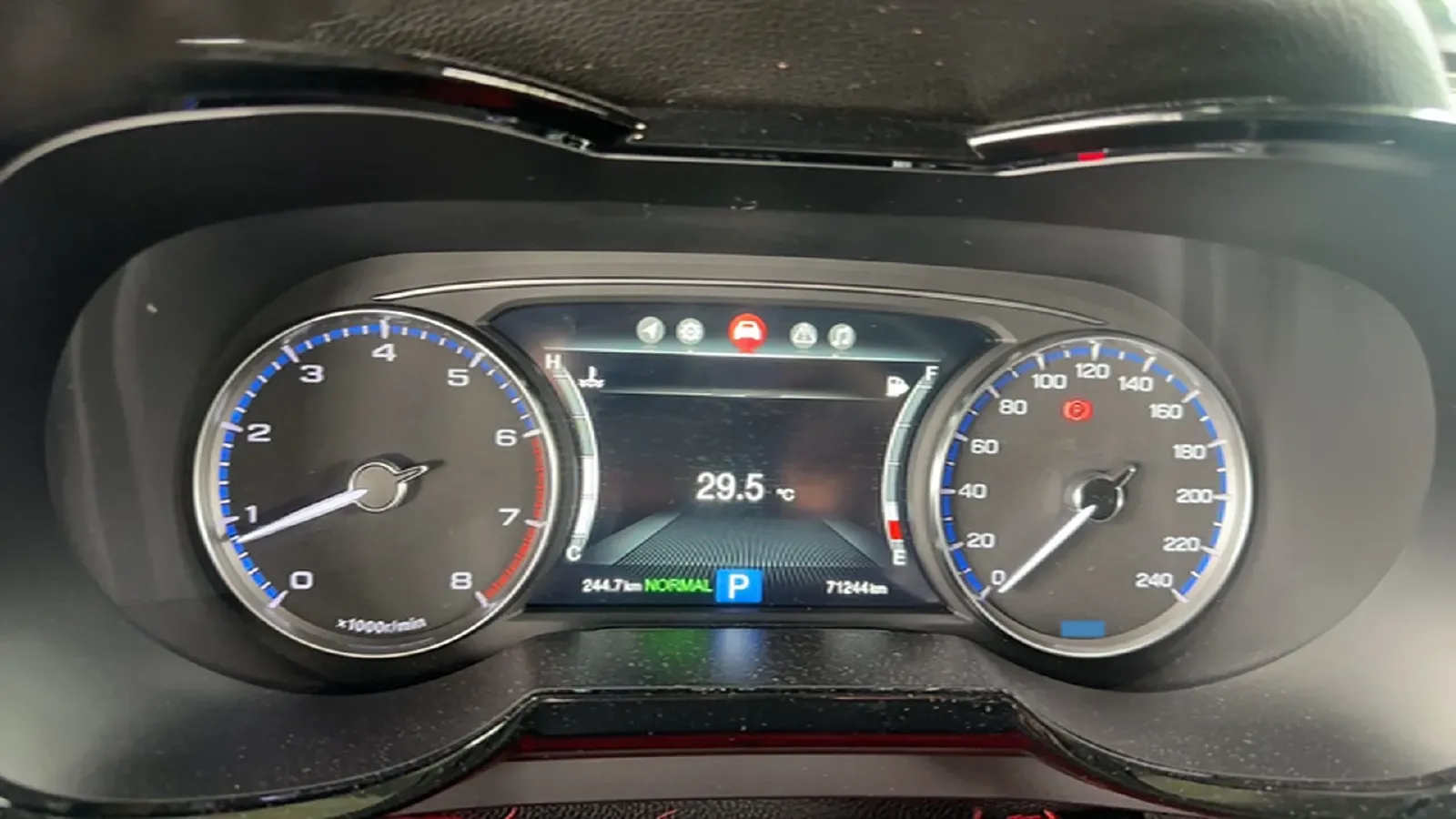 2017 GAC Trumpchi GS8 2.0T 201HP L4 6AT,autocango,china used car exporter,china ev exporter,chinese used car exporter,chinese used ev exporter