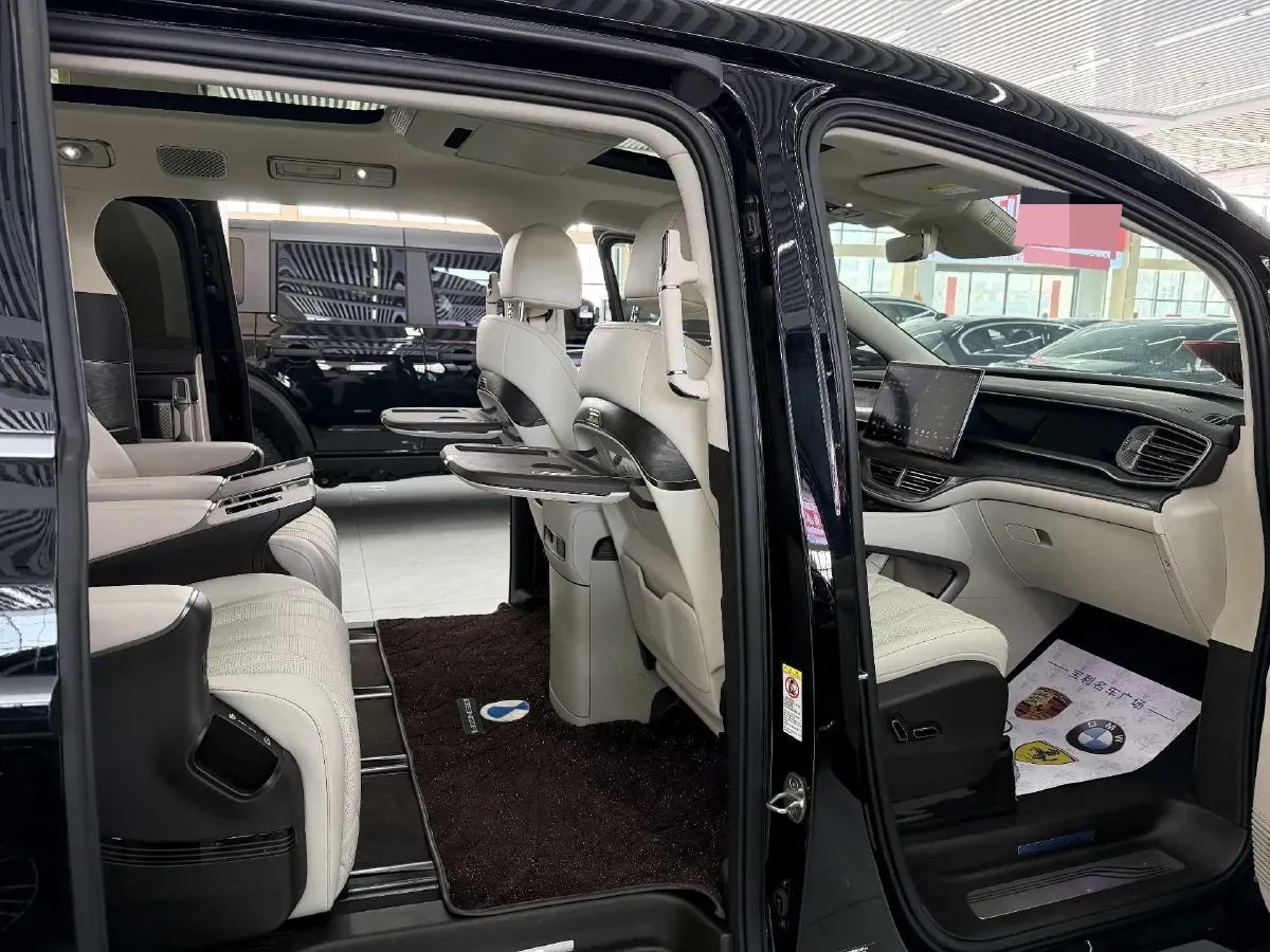 2025 Denza D9 1.5T 156HP L4 E-CVT PHEV 40KWH,autocango,china used car exporter,china ev exporter,chinese used car exporter,chinese used ev exporter