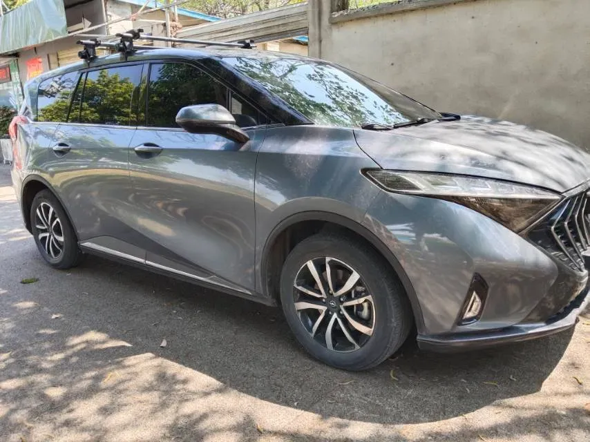 2020 HaiMa 7X 1.5T 165HP L4 6AT,autocango,china used car exporter,china ev exporter,chinese used car exporter,chinese used ev exporter