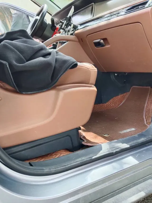 2020 HaiMa 7X 1.5T 165HP L4 6AT,autocango,china used car exporter,china ev exporter,chinese used car exporter,chinese used ev exporter