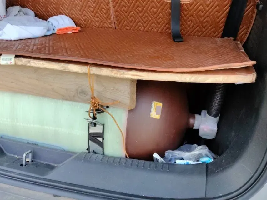 2020 HaiMa 7X 1.5T 165HP L4 6AT,autocango,china used car exporter,china ev exporter,chinese used car exporter,chinese used ev exporter