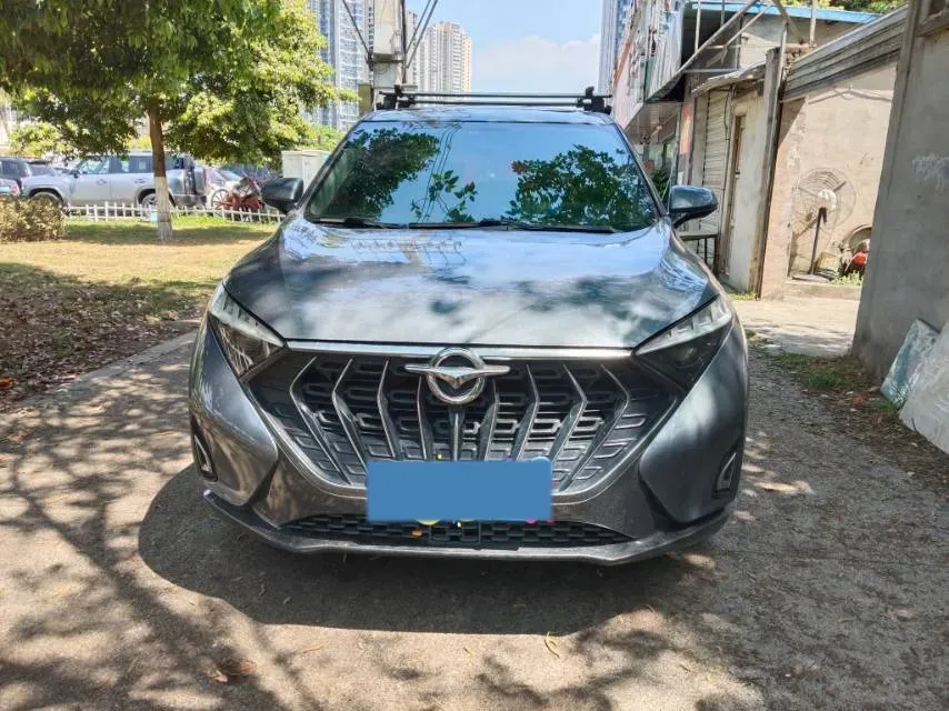 2020 HaiMa 7X 1.5T 165HP L4 6AT,autocango,china used car exporter,china ev exporter,chinese used car exporter,chinese used ev exporter