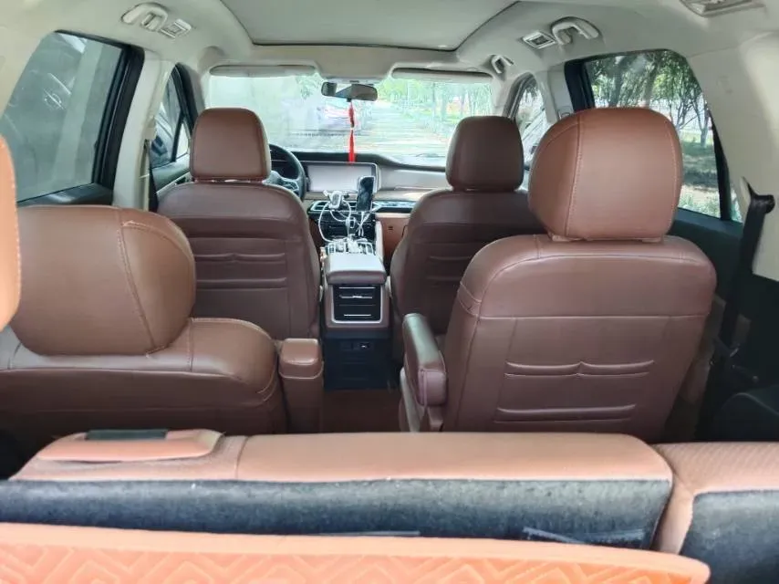 2020 HaiMa 7X 1.5T 165HP L4 6AT,autocango,china used car exporter,china ev exporter,chinese used car exporter,chinese used ev exporter