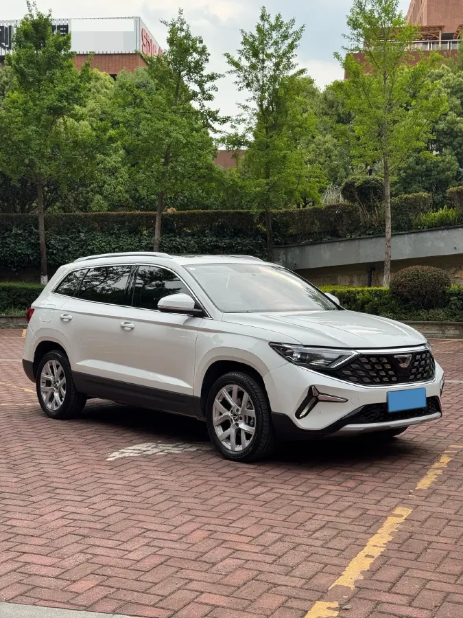 2023 Jetta VS7 1.4T 150HP L4 6AT,autocango,china used car exporter,china ev exporter,chinese used car exporter,chinese used ev exporter