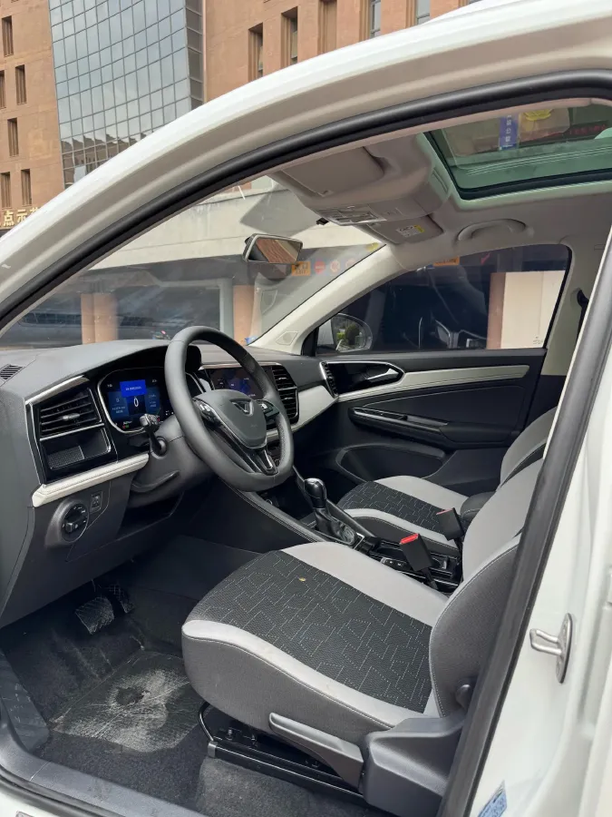 2023 Jetta VS7 1.4T 150HP L4 6AT,autocango,china used car exporter,china ev exporter,chinese used car exporter,chinese used ev exporter