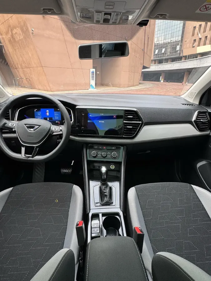 2023 Jetta VS7 1.4T 150HP L4 6AT,autocango,china used car exporter,china ev exporter,chinese used car exporter,chinese used ev exporter