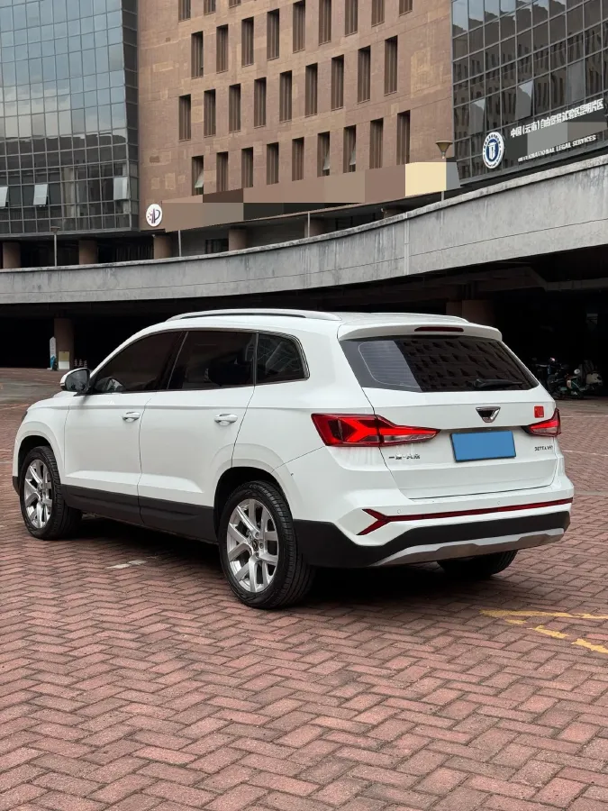 2023 Jetta VS7 1.4T 150HP L4 6AT,autocango,china used car exporter,china ev exporter,chinese used car exporter,chinese used ev exporter