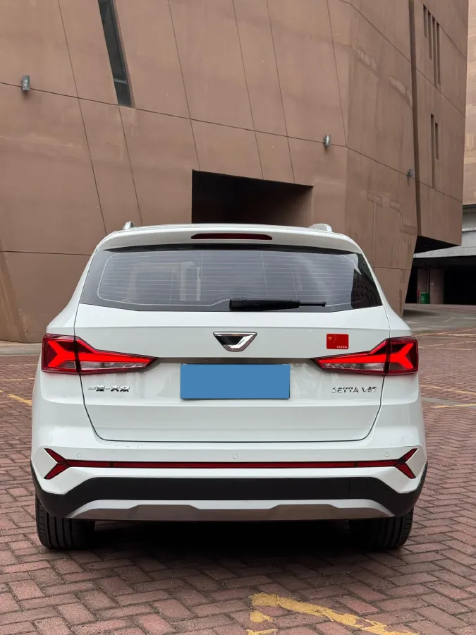 2023 Jetta VS7 1.4T 150HP L4 6AT,autocango,china used car exporter,china ev exporter,chinese used car exporter,chinese used ev exporter