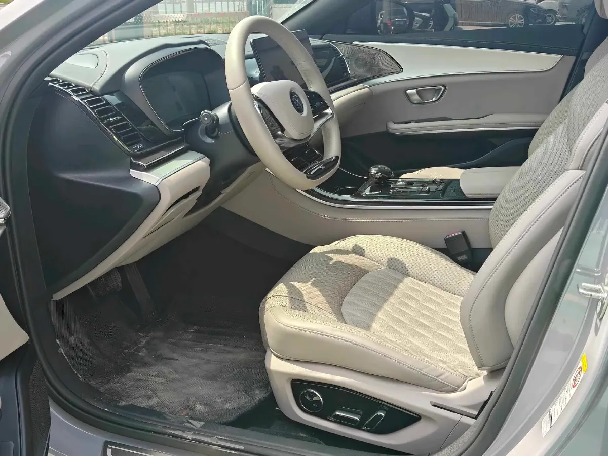 2025 BYD Han 1.5T 156HP L4 E-CVT PHEV,autocango,china used car exporter,china ev exporter,chinese used car exporter,chinese used ev exporter