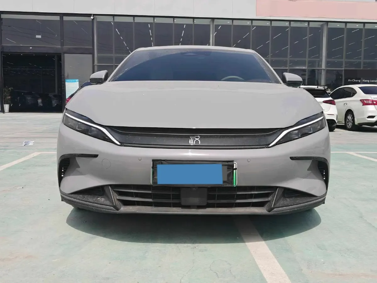2025 BYD Han 1.5T 156HP L4 E-CVT PHEV,autocango,china used car exporter,china ev exporter,chinese used car exporter,chinese used ev exporter