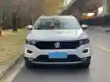 2020 Volkswagen T-Roc 1.4T 150HP L4 7DCT