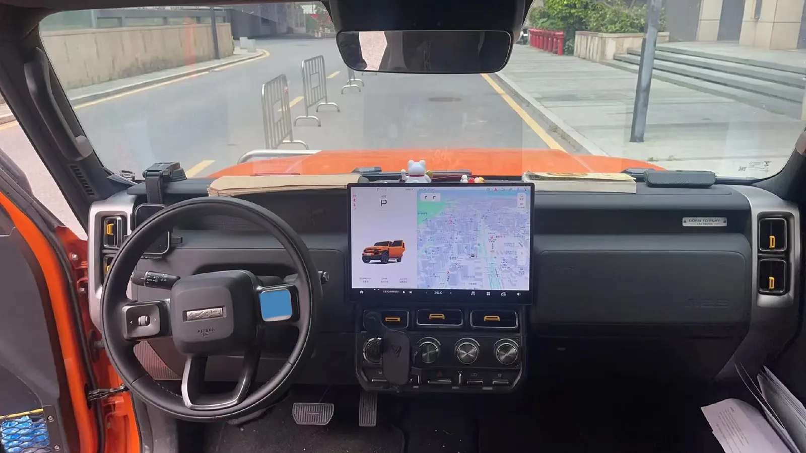 2025 iCAR iCAR Super V23 BEV 59.93KWH,autocango,china used car exporter,china ev exporter,chinese used car exporter,chinese used ev exporter