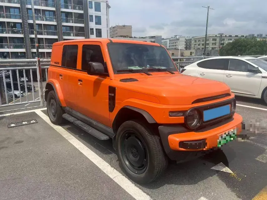 2025 iCAR iCAR Super V23 BEV 59.93KWH,autocango,china used car exporter,china ev exporter,chinese used car exporter,chinese used ev exporter