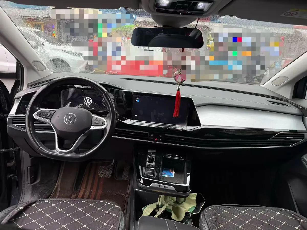 2021 Volkswagen Talagon 2.0T 220HP L4 7DCT,autocango,china used car exporter,china ev exporter,chinese used car exporter,chinese used ev exporter