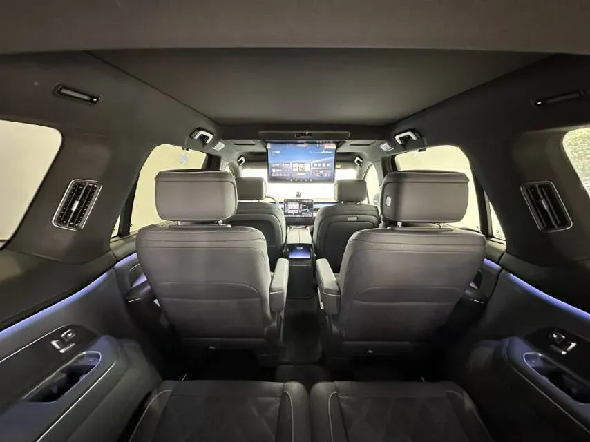 2026 NIO ES8 BEV,autocango,china used car exporter,china ev exporter,chinese used car exporter,chinese used ev exporter