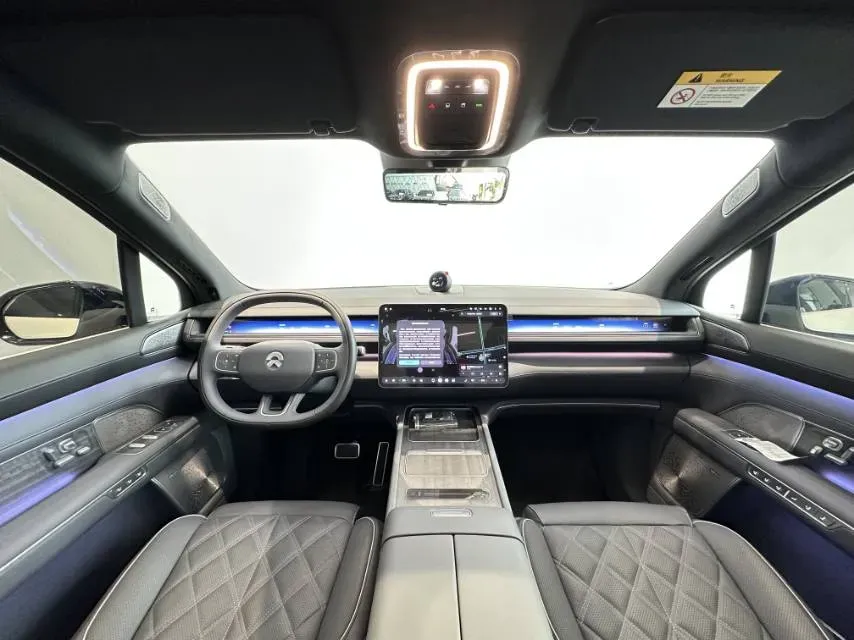 2026 NIO ES8 BEV,autocango,china used car exporter,china ev exporter,chinese used car exporter,chinese used ev exporter